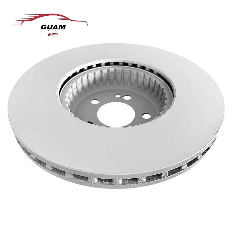 A0004212312 0004212312 1개 자동차 전면 디스크 브레이크 벤츠 C43 AMG CLS450 E300 E450 E450 GLC350 2016-2018용