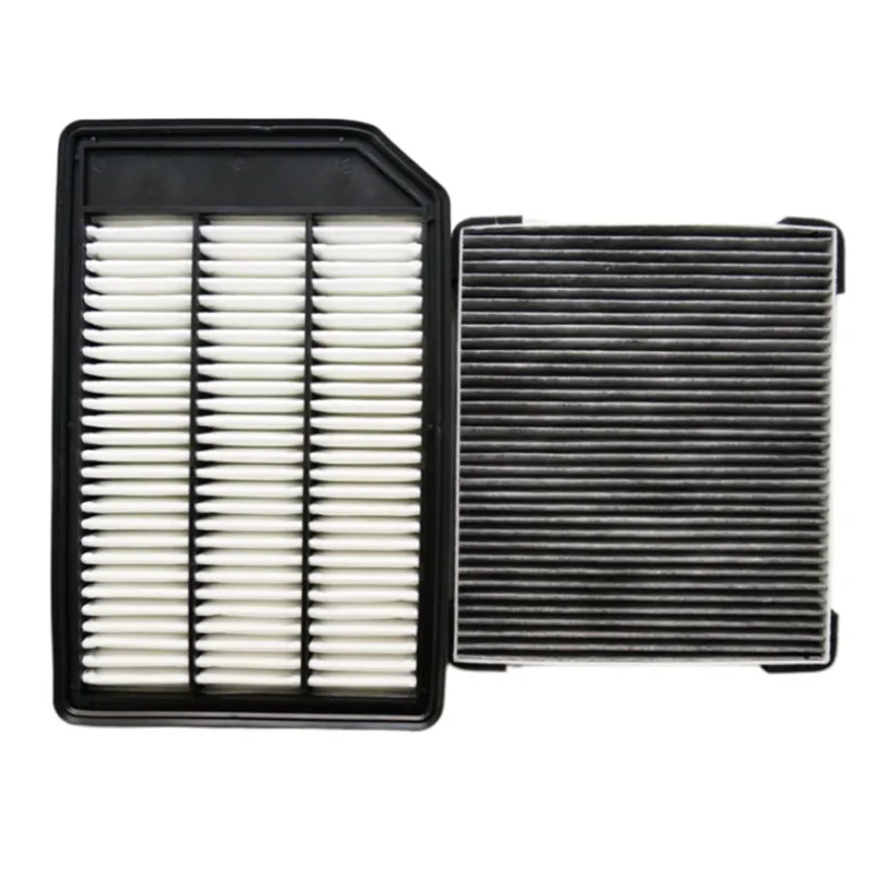 

air filter + cabin filter for 2011 SUZUKI kizashi 2.4L oem: 13780-57L00 95861-KZC00