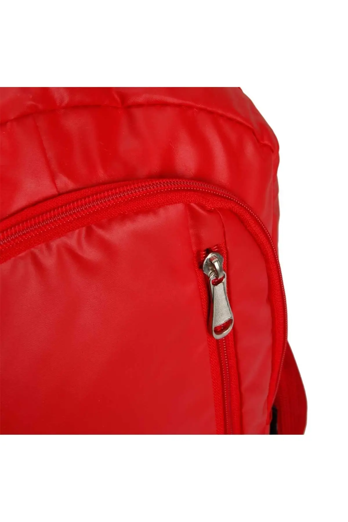 School Bags Student Backpack Cennec Red Daily And School Backpack