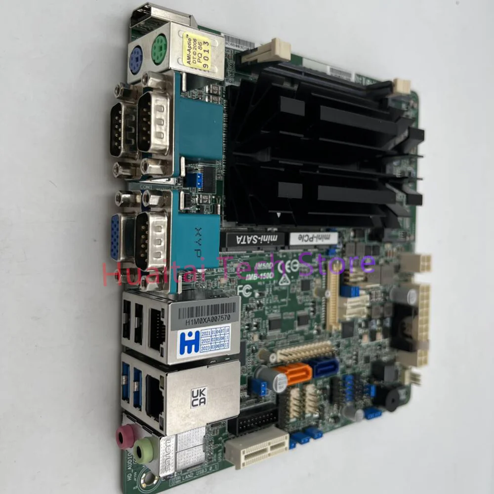 IMB-150D IMB-150 J1900 N2930 For ASRock Industrial Motherboards