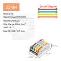 NC-224M 5PCS