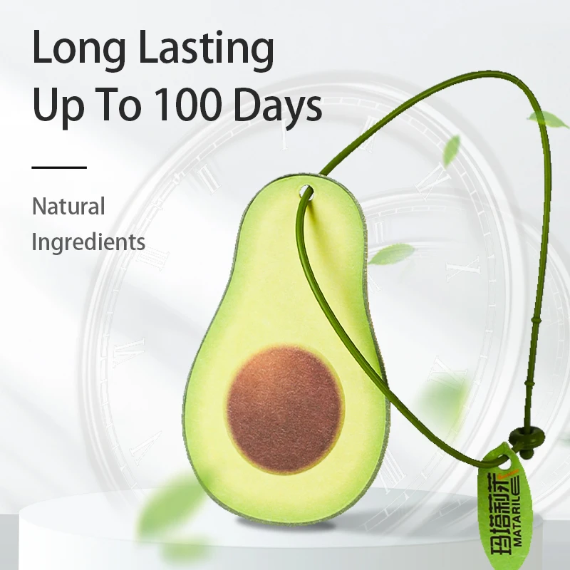 Long-lasting Personalized Car Home Room Toilet Wardrobe Air Freshener Air-Freshener Fragrance Perfume Scent Ornaments Pendant