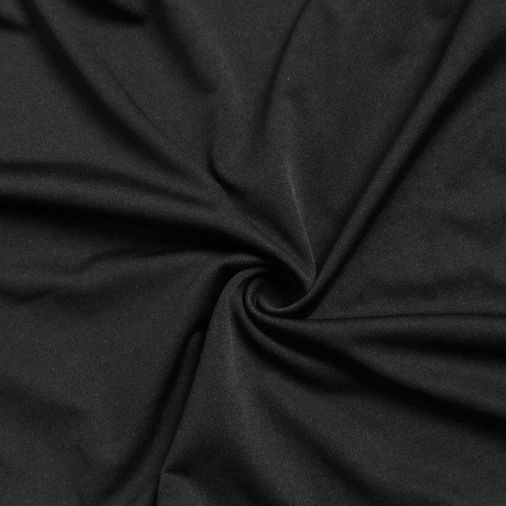 Office Chair Cover With Back Chair Covers Solid Color Computer Game Seat Cover Universal Anti-dust Elastic Armchair Slipcover 4