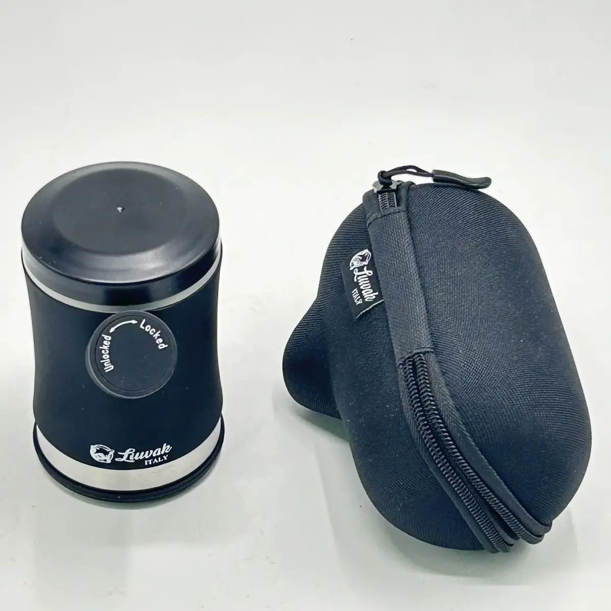 Portable Espresso Hand-held Capsule Coffee Machine Hand-pressed Coffee Machine Office Outdoor Travel Hand-pressed