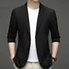 Spring and autumn men's vest new slim Korean men's work clothes suit vest men's best man professional wear men's vest 1