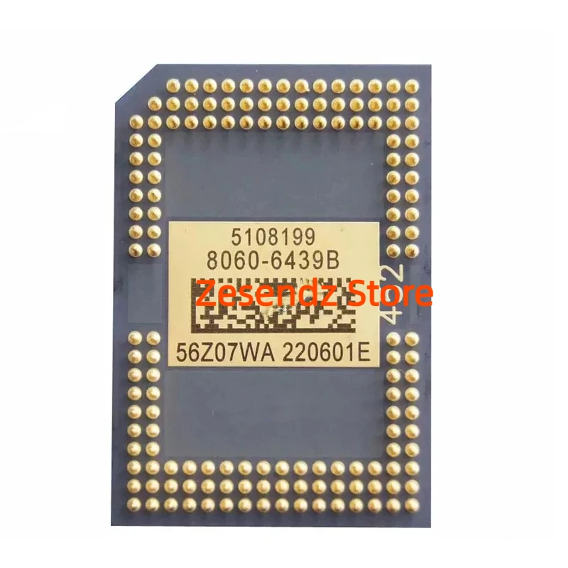 

8060-6038B 8060-6039B 8060-6138B 8060-6139B 8060-6339B 8060-6438B 8060-6338B 8060-601аборигенный новый проектор dlp dmd, чип