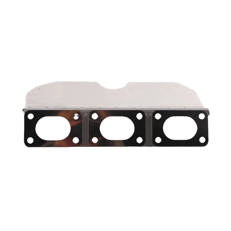 Exhaust Manifold Gasket 11621732969 for BMW E36 E39 E46 E60 E65 E66 X3 E83 X5 E53 320ci 320i 323i 325i 328i X3 X5 330i 525i 528i