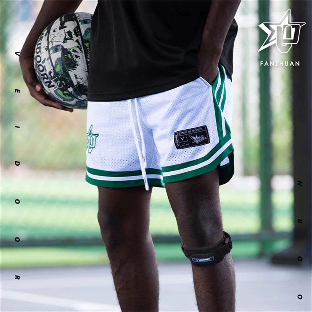 Knee Brace for Sports