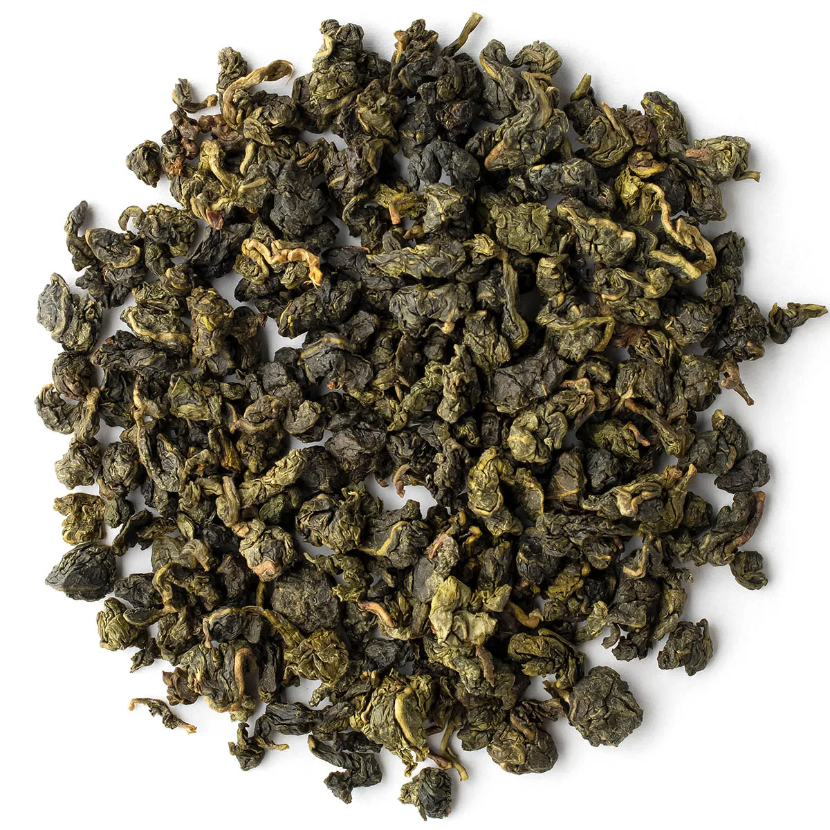 Oolong tea Nai Xiang Jin Xuan (Milk Oolong) cat. B 101 TEA 50 g oolong mat bass speakers food products Russia large sheet blue Roybush top grade bags