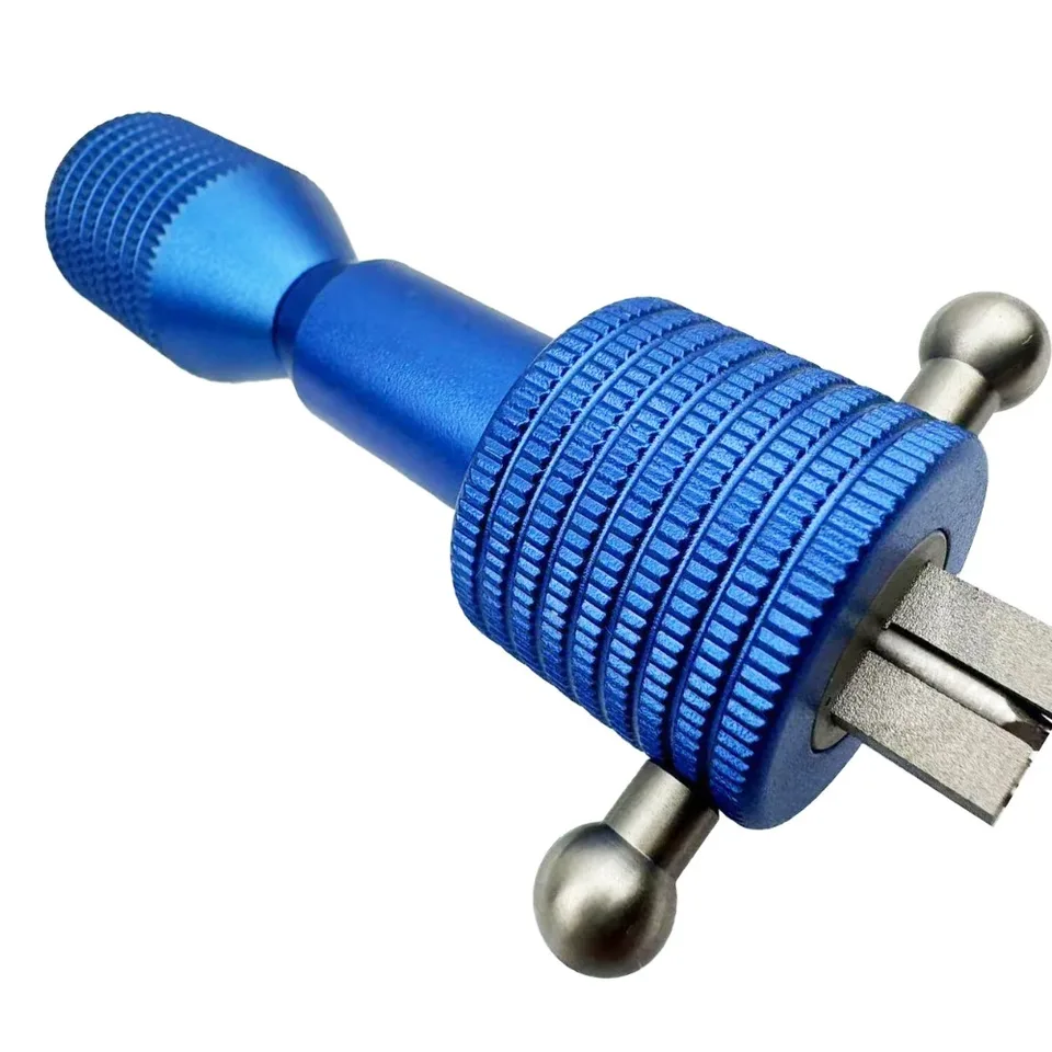 KABA MUL-78 Positive Groove AB KABA Positioning One-character key