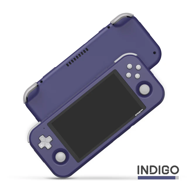 Retroid Pocket 3 Plus Handheld Retro Gaming System - AliExpress
