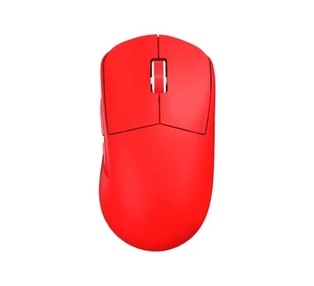 Original Sprime Pm1 Wireless 8k Mouse 43g Lightweight Long Battery 