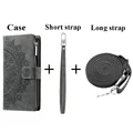 GRA Case(Short Long)