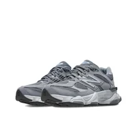 Chaussures décontractées New Balance NB 9060 unisexe, tige basse, gris poussiéreux U9060FGG 4