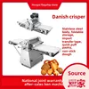 Shortening Machine 420/520/630 Type Commercial Desktop/vertical Shortening Machine Lasagna Pastry Machine Manufacturers 1