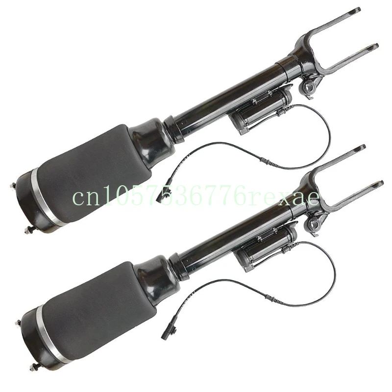 

Передние амортизаторы для Mercedes W164 X164 ML GL 350 500 New AP02 W/ADS набор из 2