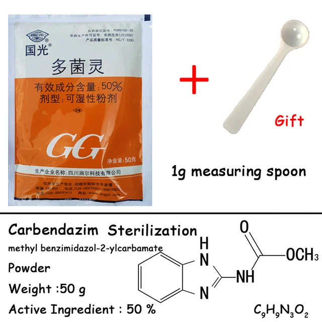 50 G Műtrágya Növekedési Hormonnal A Növények Gyökereihez - Image 2