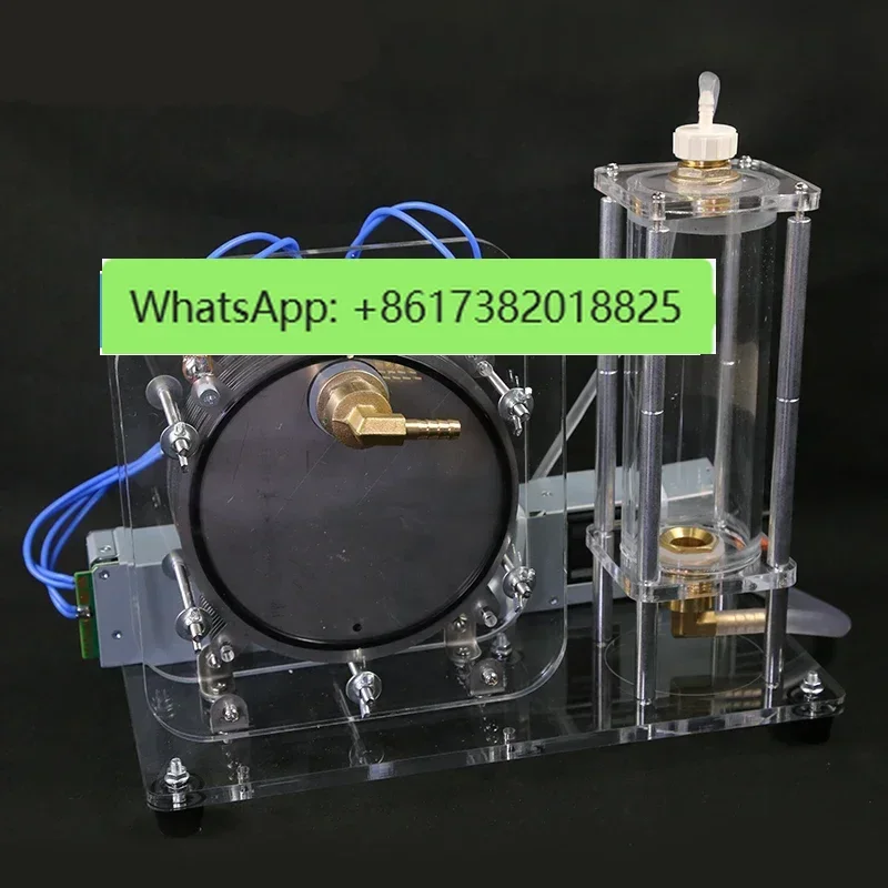 Electrolytic water machine hydrogen 110-240V