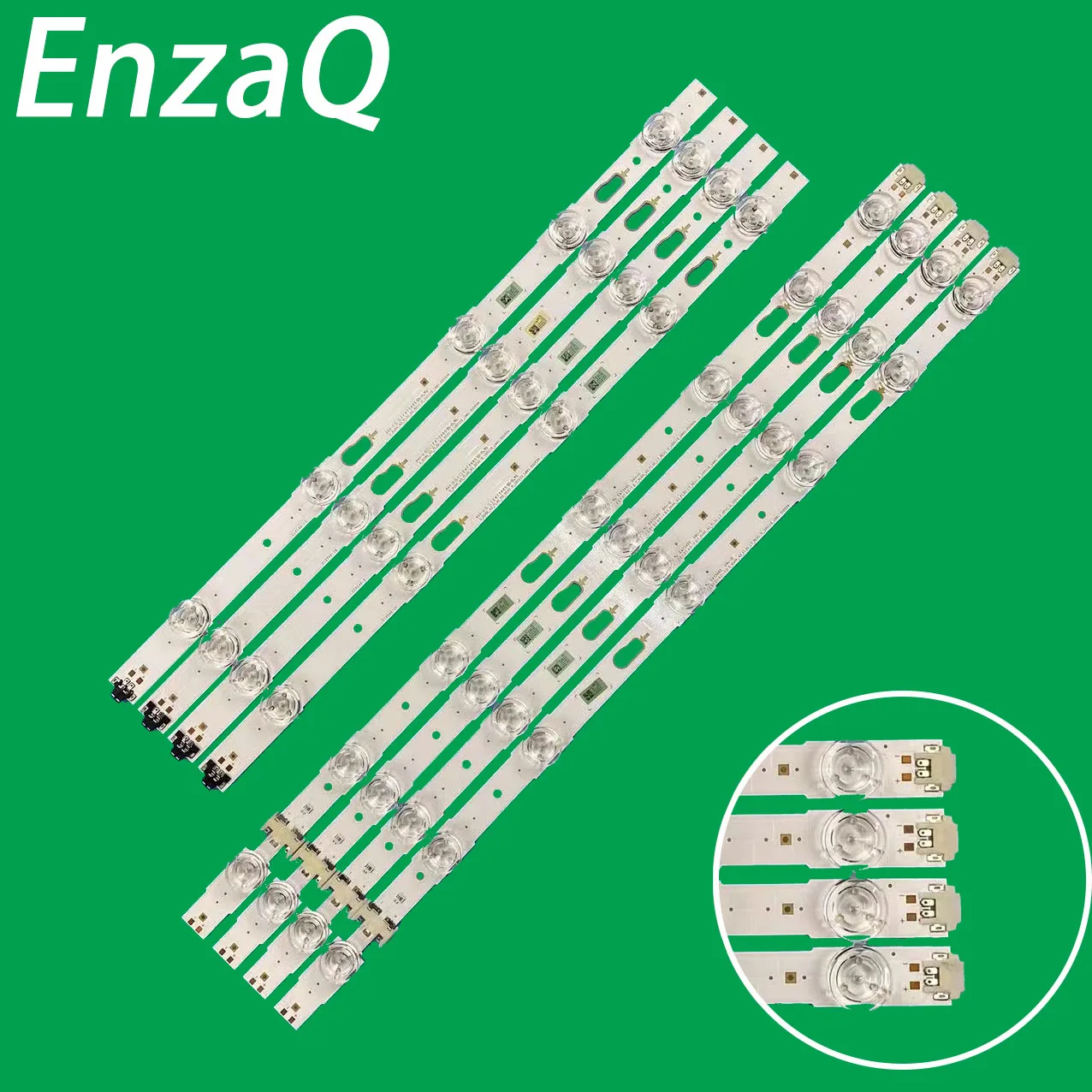 LED-Backlight-Strip-for-UA43KU6000-UA43KU7000-UA43MU6100-UN43MU6100 ...