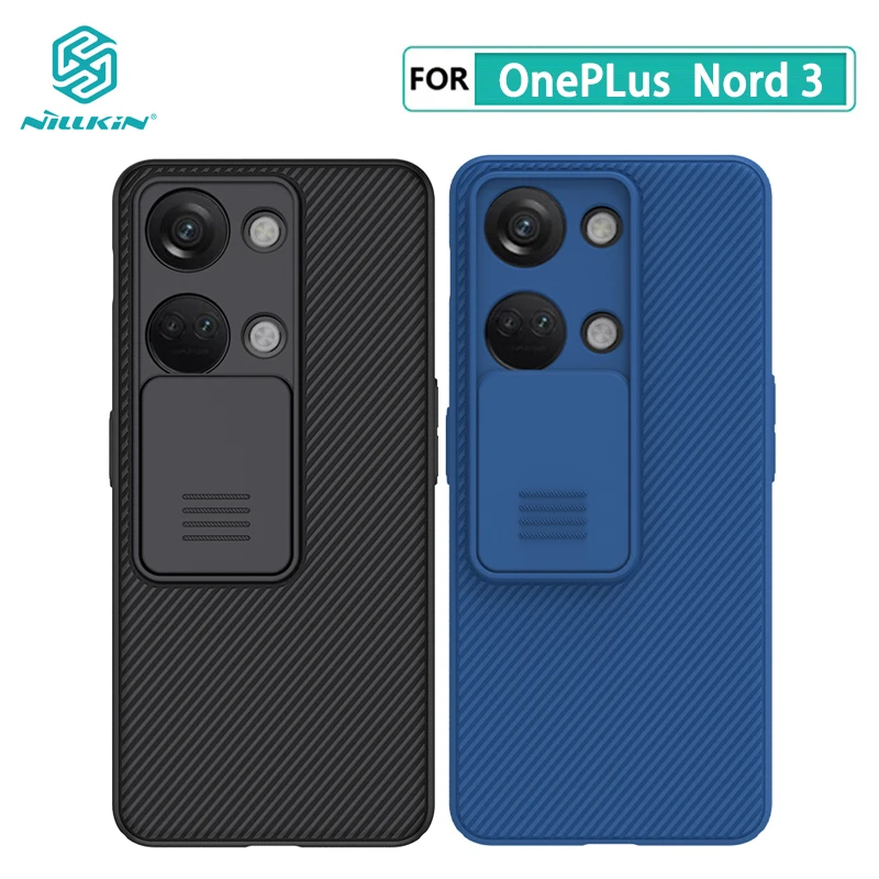 

Чехол для смартфона OnePlus Nord 3