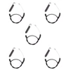 5X Deck Engagement Cable 946-05124A Replaces For MTD For Craftsman Huskee Murray 746-05124A 746-05124 946-05124 1