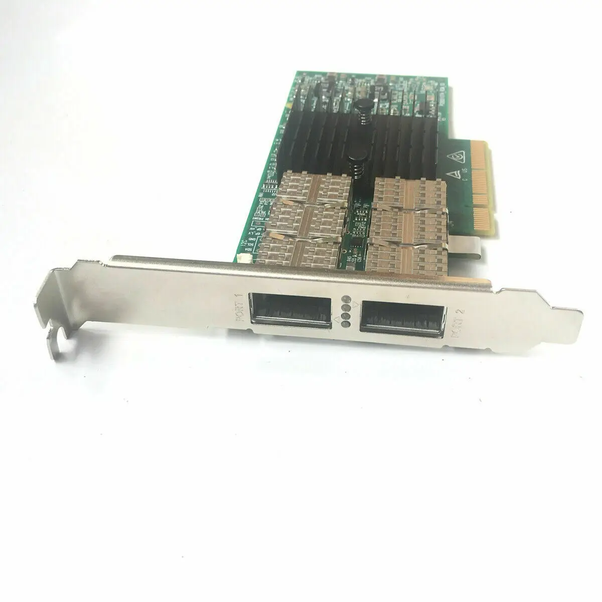 Mellanox ConnectX-3 Pro EN / HP 544+QSFP PCIe x8 3.0 10/40 GB Dual Port Server e