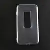 3-in-1 Soft Film+Silicone Cover For Samsung Galaxy 5G Mobile Wi-Fi SCR01 Case Non-tempered Hydraulic Soft Film 5G Mobile Wi-Fi 3