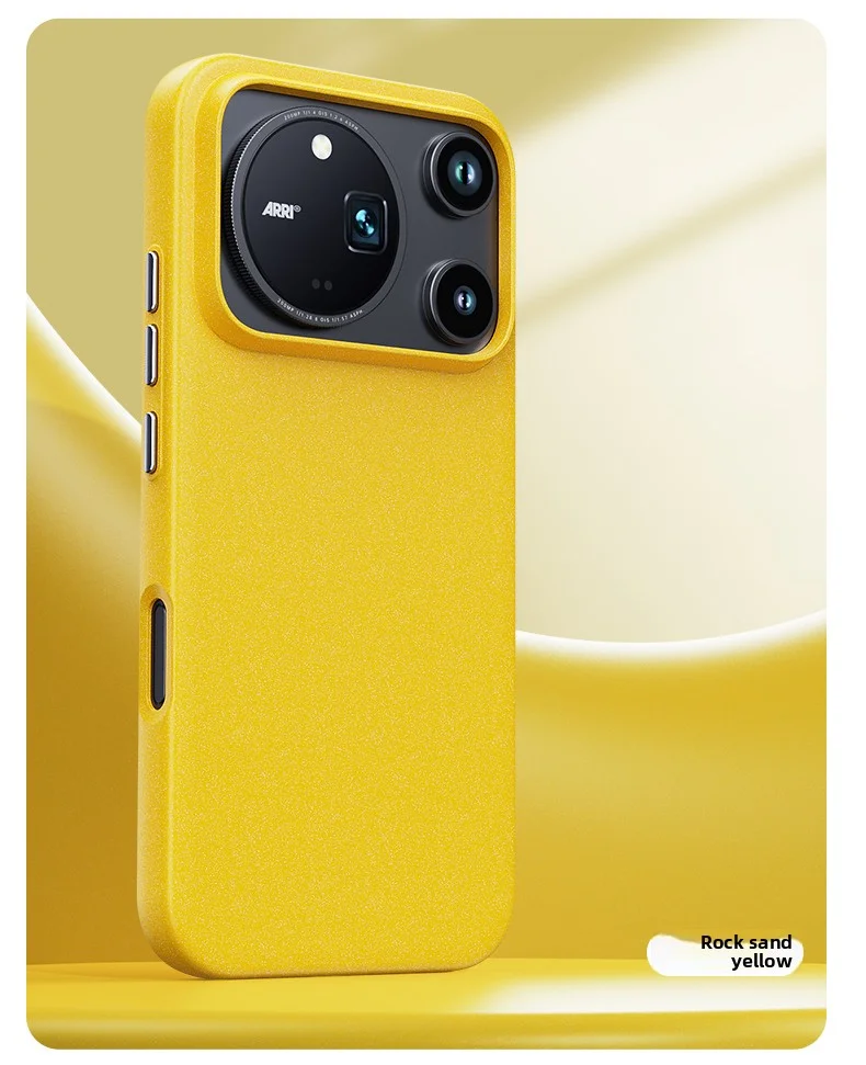 Slim Matte Magnetic Protective Back Cover for Huawei Honor Magic 9 Pro Max