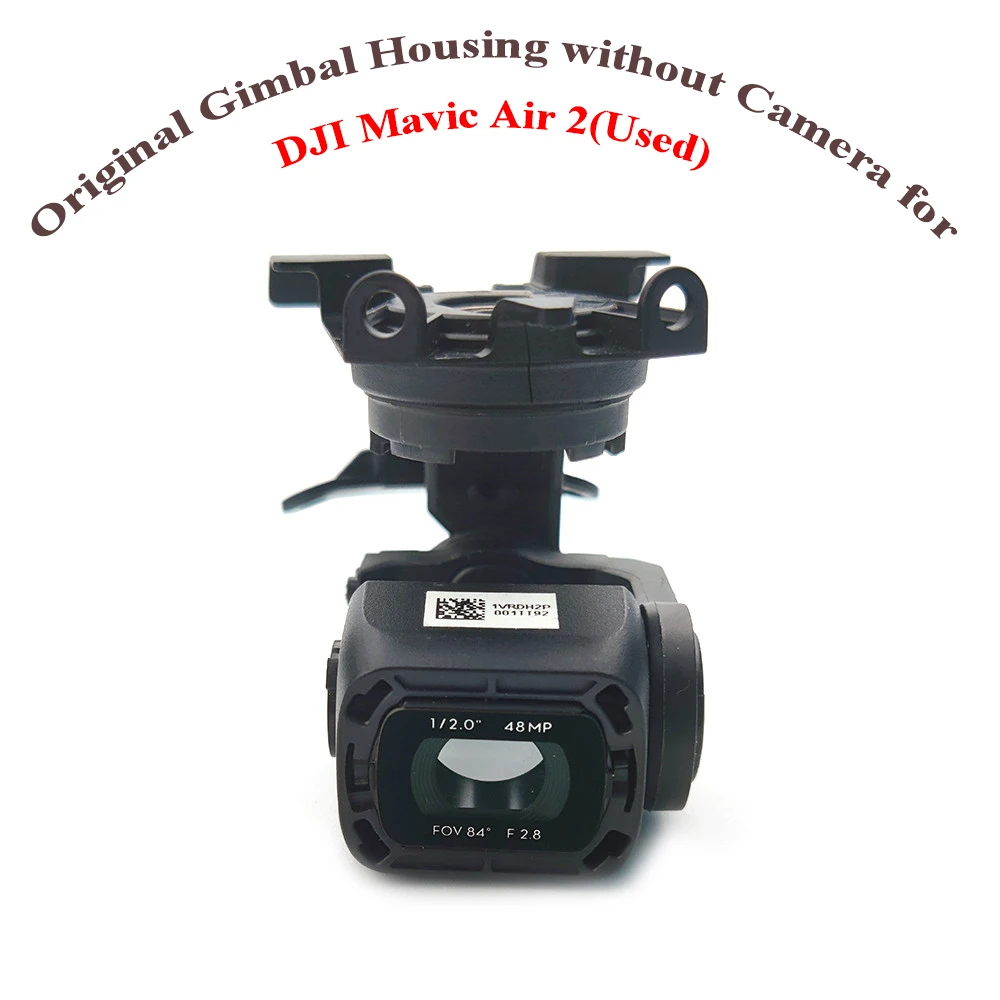 Gimbal สำหรับโดรน DJI Mavic Air 2 คุณภาพสูง ไม่มีกล้อง