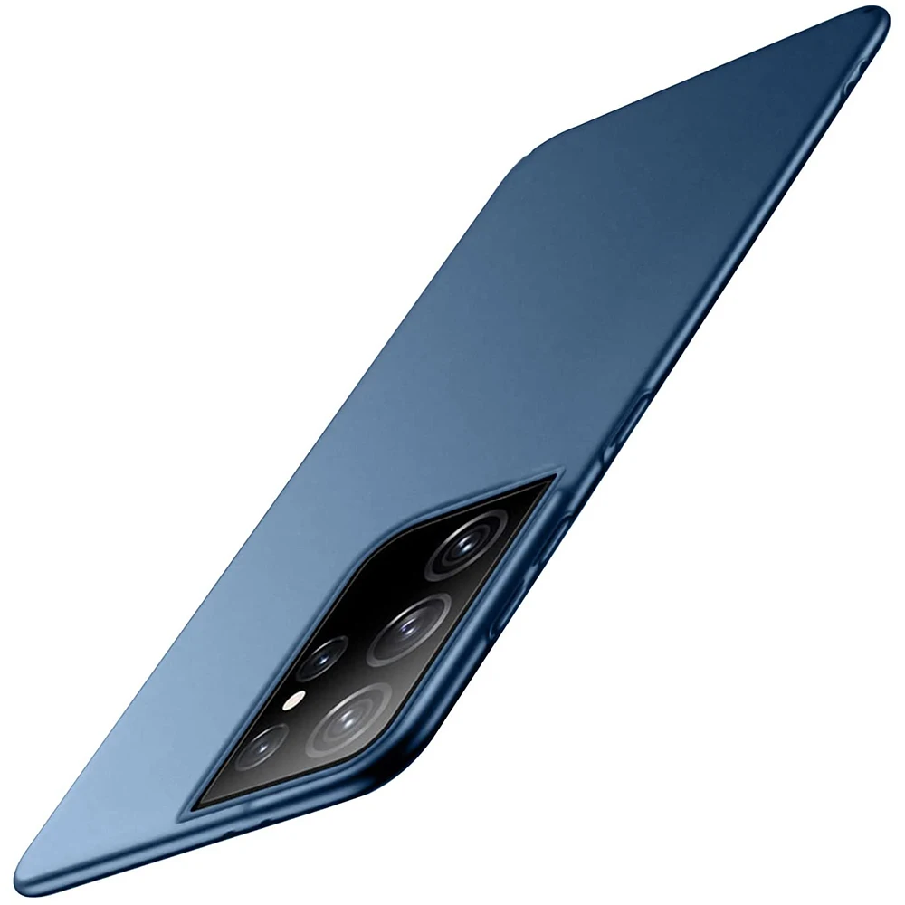Luxus Zurück Fall Für Samsung Galaxy A73 A53 A33 A72 A52 A32 A22 A71 A51 A21S Matte Fall Abdeckung Für S22 S21 S20 FE Plus Ultra Dünne