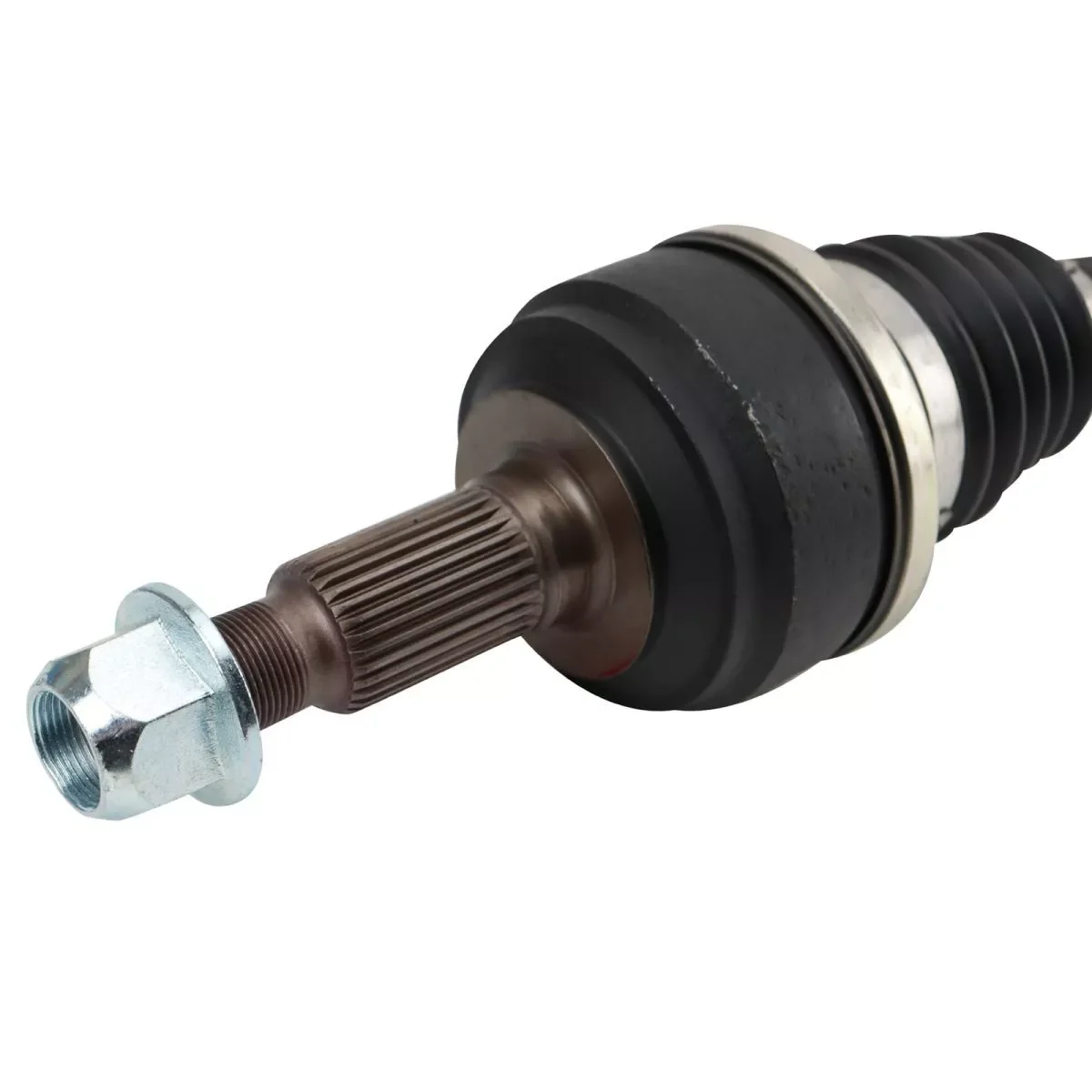 Rear CV Axle Shaft For 2003-2010 Porsche Cayenne 04-2010 Volkswagen Touareg