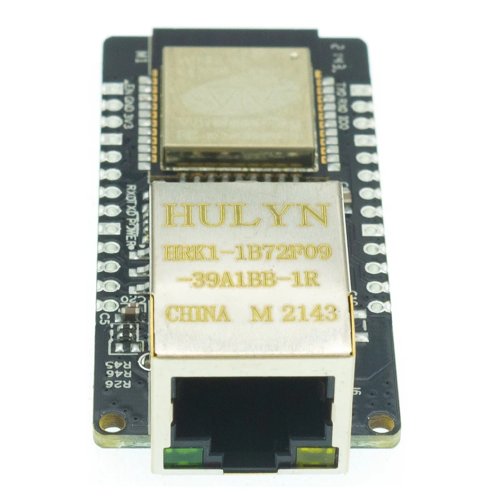 รูปสินค้า โมดูล ESP32 สำหรับ IoT ครบจบในตัวเดียว