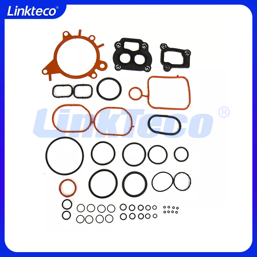 Engine part Full gasket set Fit 6.7 L T V8 Diesel T67DVTX For 2011- 6.7L FORD F-250 F-350 F-450 F-550 HS26661PT WG2188016