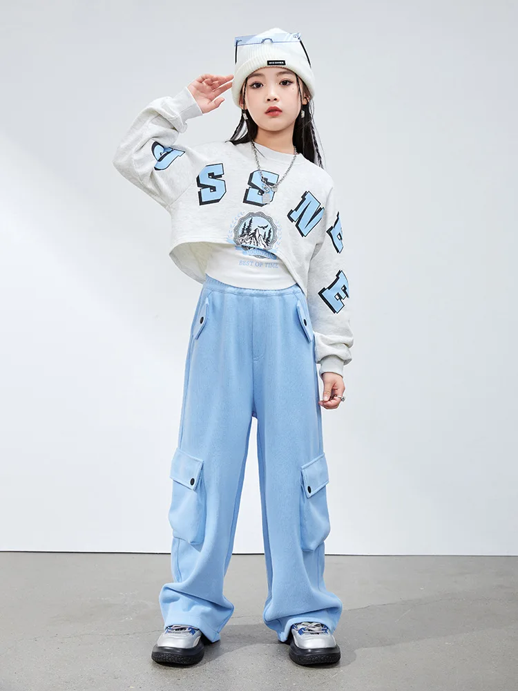 Рисунок 3 - Детская одежда в стиле K-POP