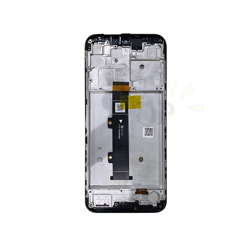 ζ  G20 LCD ÷ ġ ũ Ÿ , XT2128-1 XT2128-2 ũ,  ü 