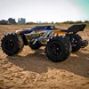 Scy 16102Pro  70km/H Remote Control Car Brushless 4-Channels High Speed Rc Off Road Vehicle Model Children'S Outdoor Toy Gift 2