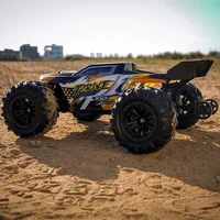 Scy 16102Pro  70km/H Remote Control Car Brushless 4-Channels High Speed Rc Off Road Vehicle Model Children'S Outdoor Toy Gift 2