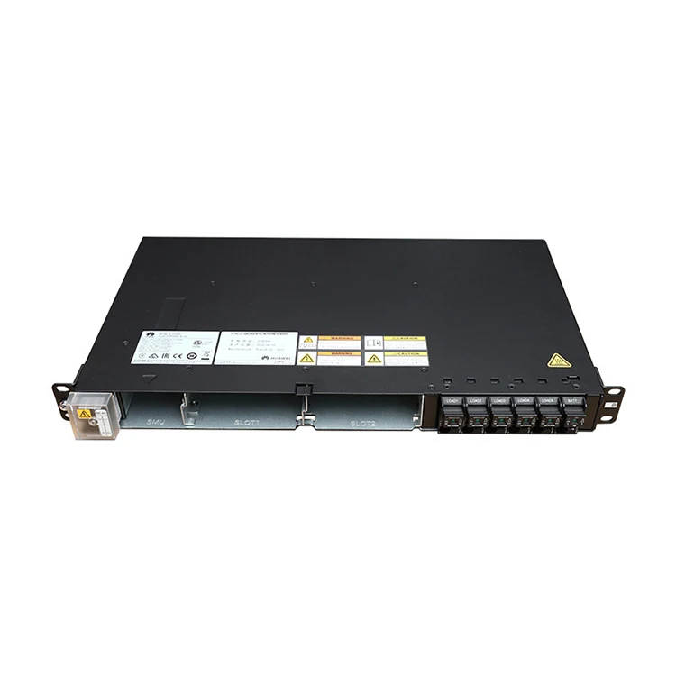 정류기 ETP4860-B1A2 텔콤 전원 공급 장치 30a/60a AC-DC -48v 스위칭 전원 카드 듀얼 모듈 OLT용