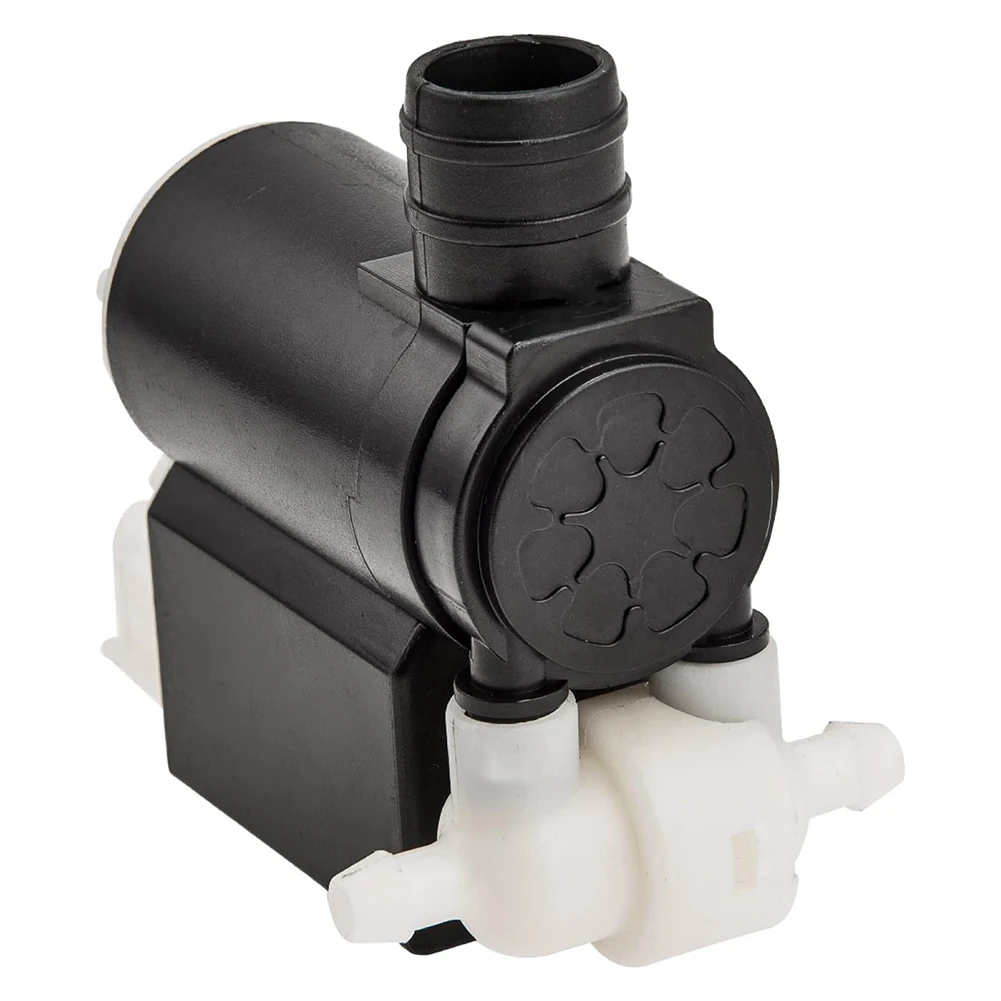 

1 шт., пластиковый насос для очистки лобового стекла