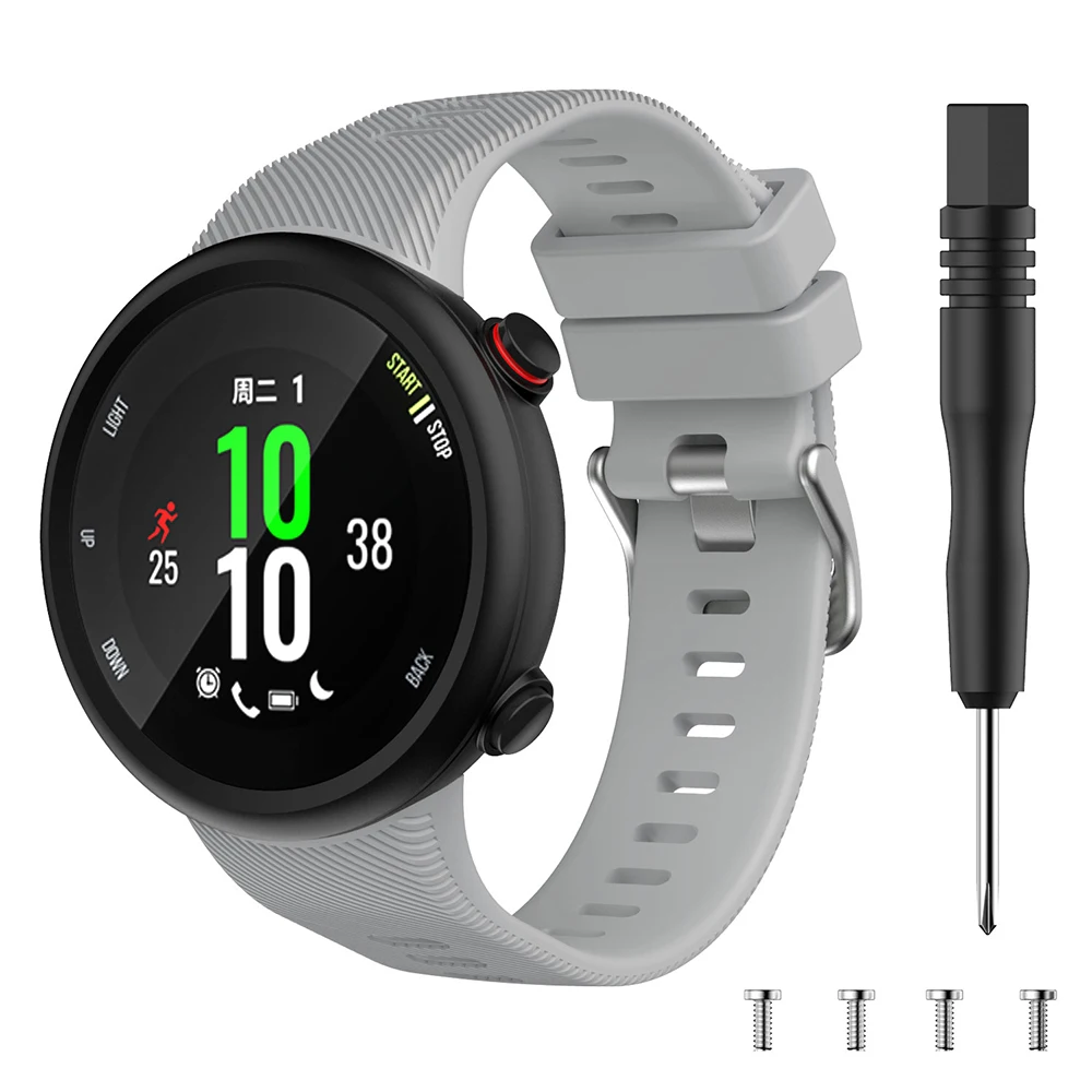 Garmin Forerunner 45  Ǹ Ʈ, 45S, Garmin Swim 2 Ʈ ġ  ü