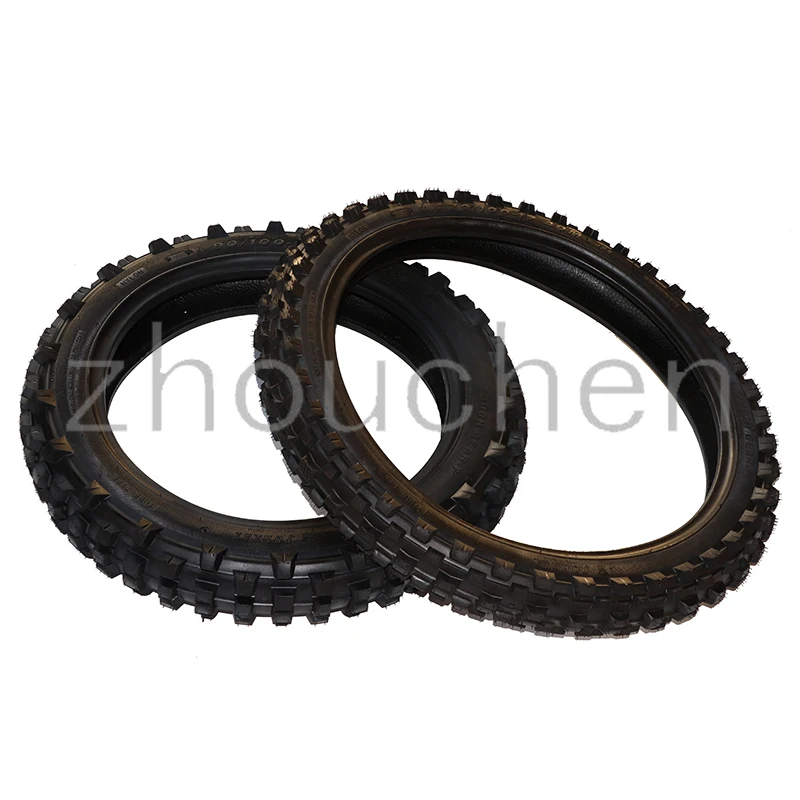 Offroadmotorcyclepartstiresfronttires70x10017inchreartires