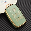 Green only case