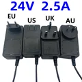 24V 2.5A