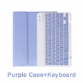 Purple A