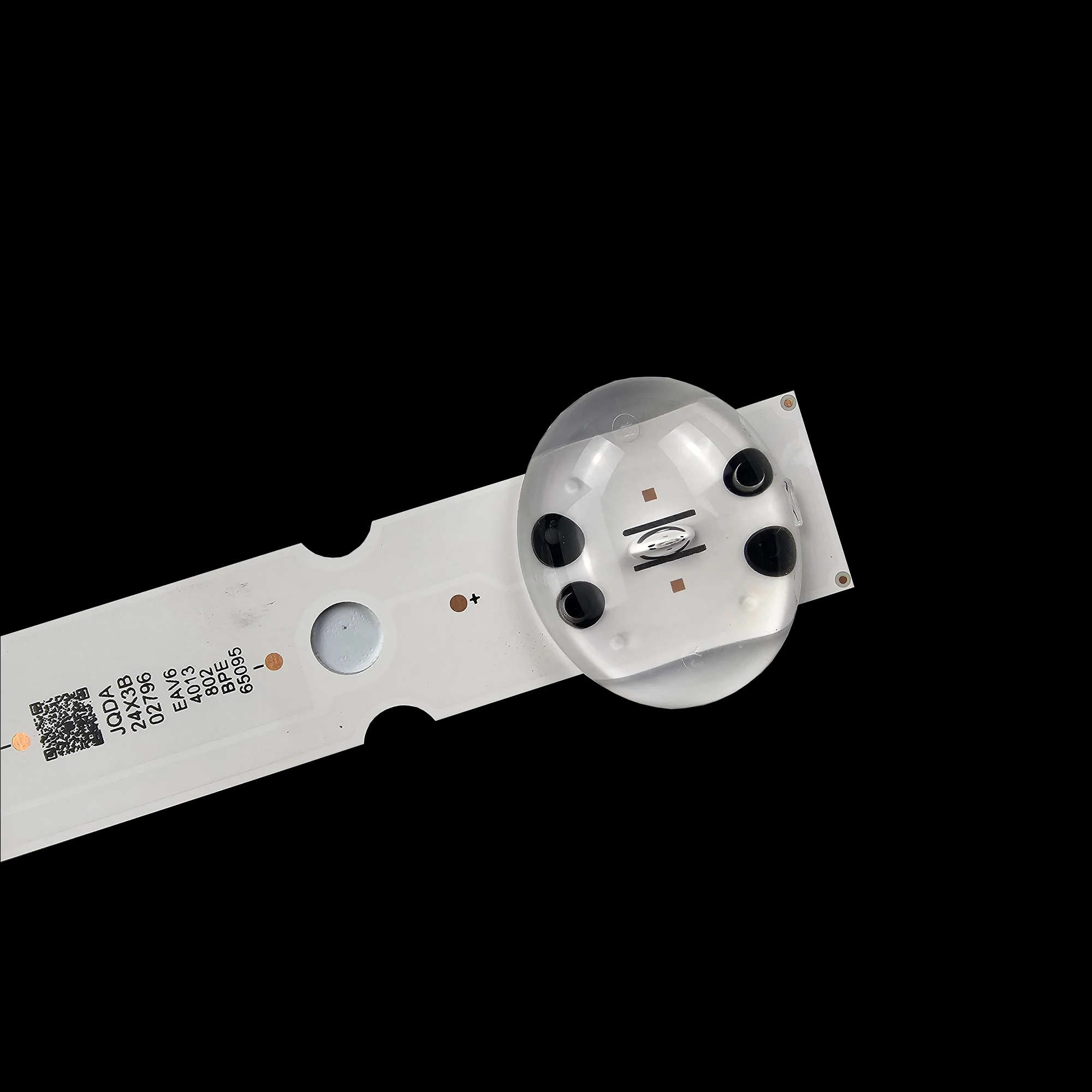 TV 용 LED 백라이트 스트립, 9 램프, 65 인치, SSC_Trident_65UK63 S SSC_65UK63_Rev00_170911 65UK6200PUA 65UK6090PUA 65UK6300PUE