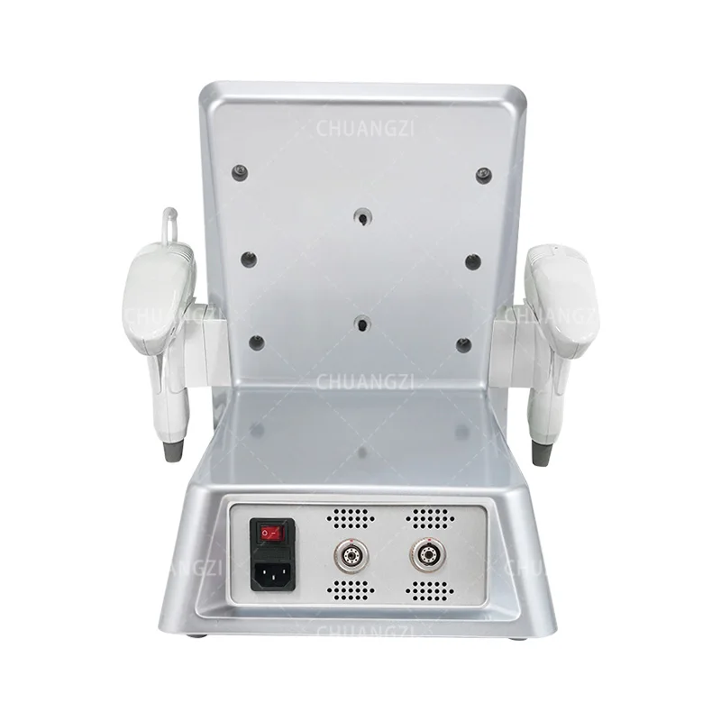 2024 Score RF Mini Beauty Machine Used for Treatment of Pregnancy Marks, Scars, Acne 11, Facial Removal, and Body Enhancement