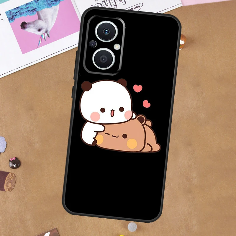 Adorable BuBu DuDu Protective Phone Case Cover