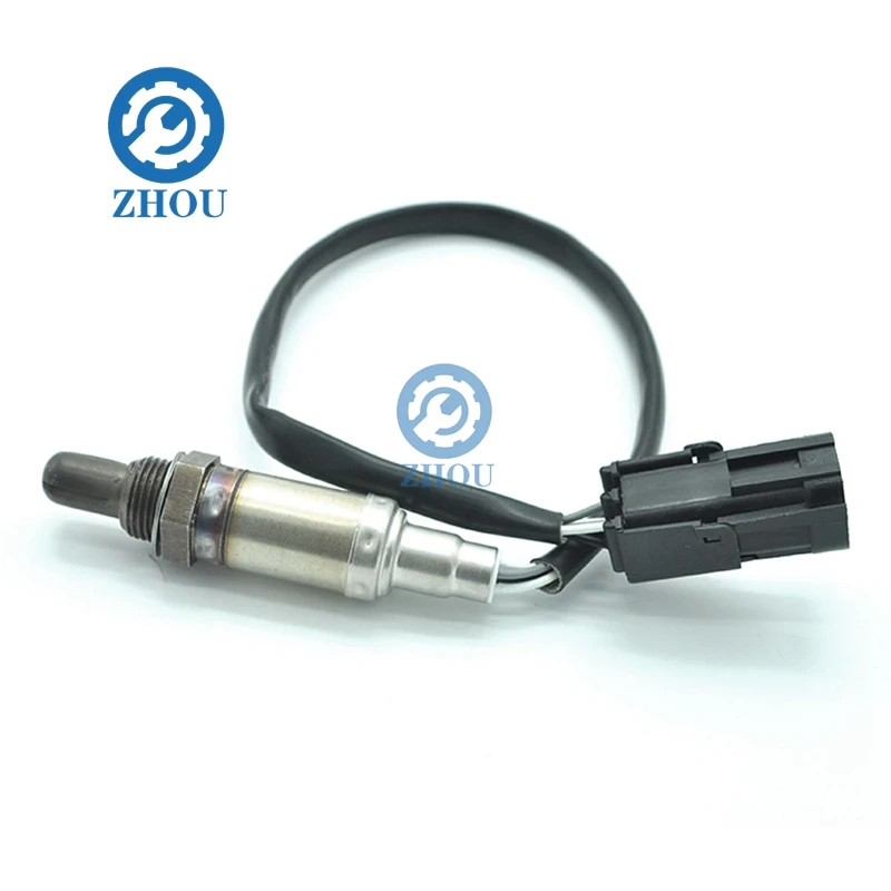 

0258005133 21120-3850010-20 Lambda O2 Oxygen Sensor For ZAZ VAZ 2112 211 2115 BA3 Lada DIVA NIVA SABLE 1.3L 1.7L 1300 1700