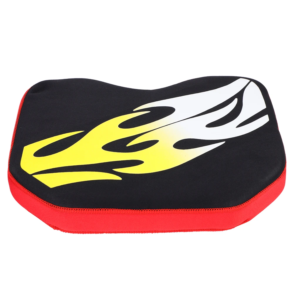 Description Picture 4 of itemNew 3 Colors 1Pc Thickened Kayak Boat Pad Canoe Fishing Boat Comfortable Cushion Padded Rowing Boats Fishing Chair Cushions