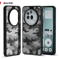 Transparent Shockproof Phone Case - Anti - Yellowing, Ultra Slim, Scratch - Resistant TPU Cover (Art Camo)
